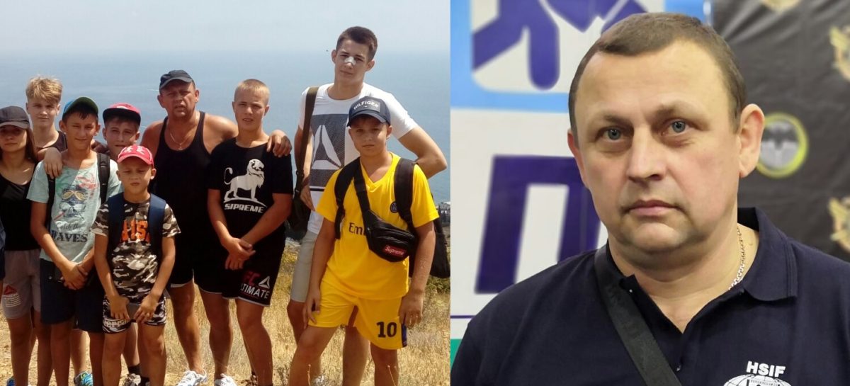 Воспитать настоящих бойцов: почему в Сальском районе так много рукопашников?