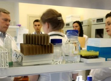 Правительство Ростовской области и федеральный медицинский центр имени Алмазова подпишут соглашение о сотрудничестве