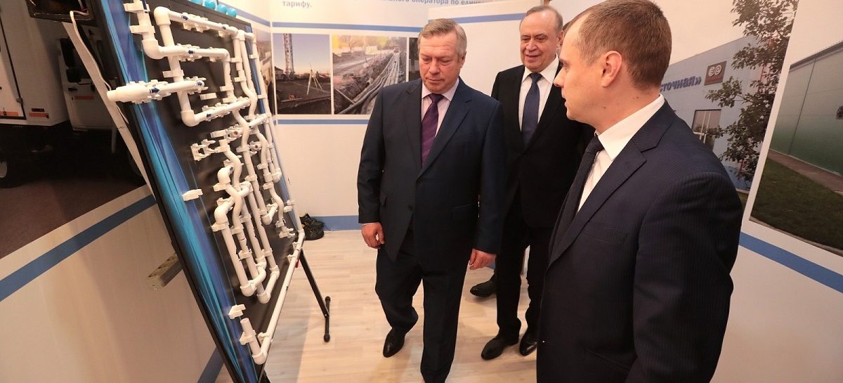 На решение коммунальных вопросов дополнительно направлено более 60 млн рублей