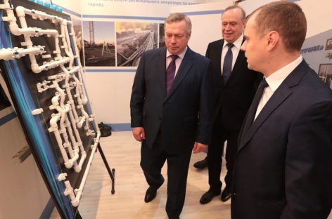 На решение коммунальных вопросов дополнительно направлено более 60 млн рублей