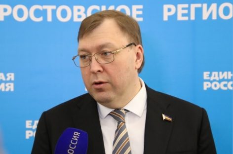 Единый день предварительного голосования пройдет в Ростовской области