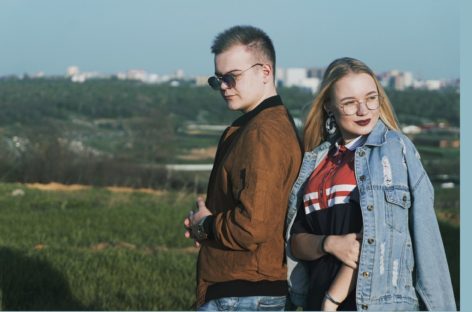 Поддержим сальчанку Ларису Лихошерст на международном вокальном конкурсе!