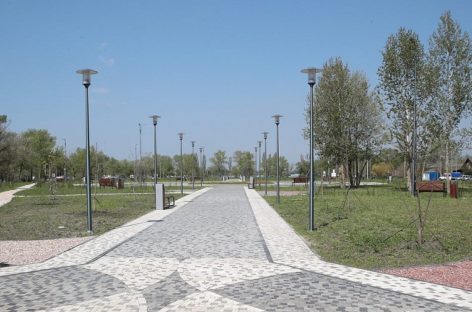 Губернатор потребовал ускорить создание Старочеркасского парка