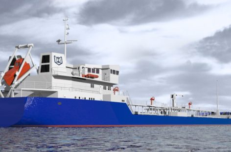 Для развития экспорта нужны суда «река-море»