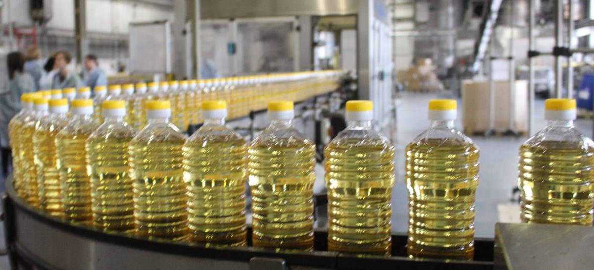 Донской регион занял первое место в России по экспорту продукции АПК