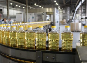 Донской регион занял первое место в России по экспорту продукции АПК