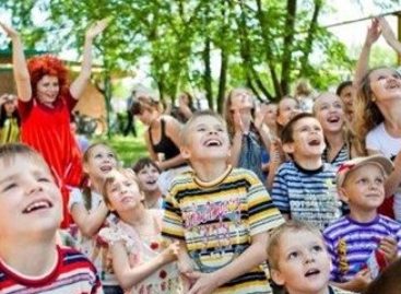 Об организации детского отдыха расскажут специалисты минтруда