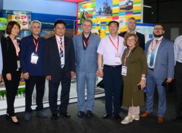 Донские сельхозтоваропроизводители подписали контракты на экспорт сельхозпродукции в Китай