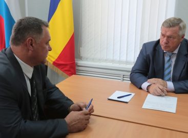 Более 6 миллионов рублей выделено на ремонт сетей водоснабжения Тарасовского района
