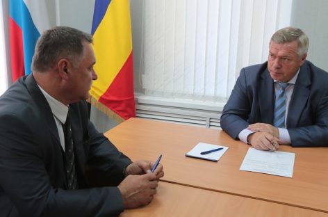 Более 6 миллионов рублей выделено на ремонт сетей водоснабжения Тарасовского района