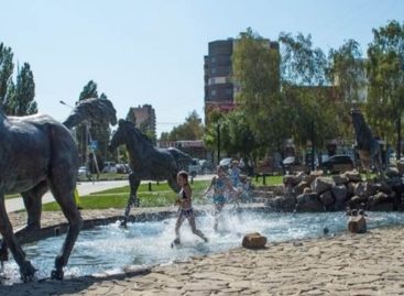 В Ростовской области заработала комиссия по проверке качества работ по благоустройству