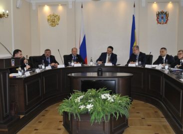 Грузооборот в морских портах вырос почти в три раза
