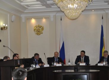 Дноуглубительные работы на реке Дон планируют начать в 2019 году