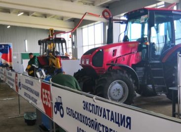 Дончане завоевали золотые медали на отборочных соревнованиях чемпионата «Молодые профессионалы»