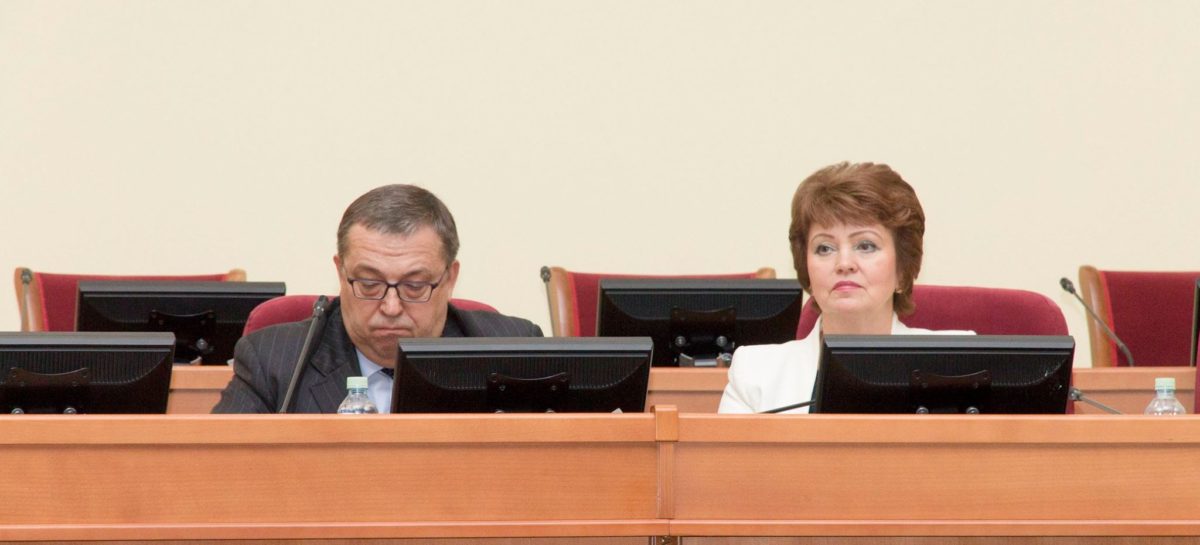 В Ростовской области местные бюджеты поддержат и проконтролируют