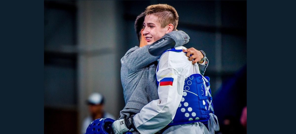 Донские тхэквондисты завоевали медали чемпионата мира