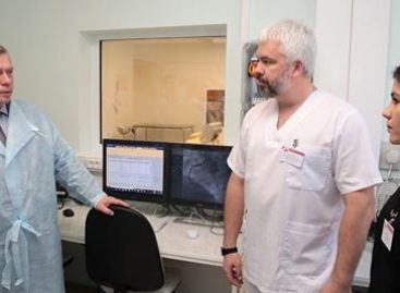 Учреждениям здравоохранения дополнительно выделено более 70 млн рублей