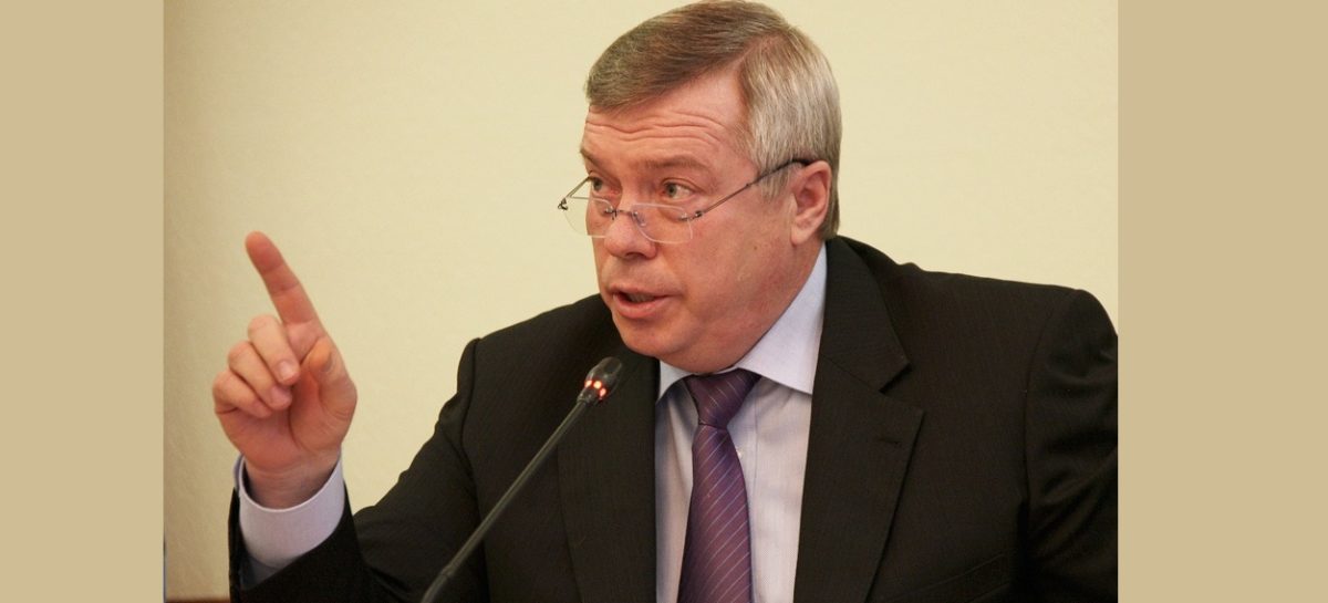 Ростовская область поставляет сельхозпродукцию в 140 стран мира