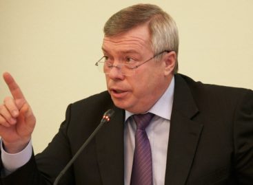 Ростовская область поставляет сельхозпродукцию в 140 стран мира