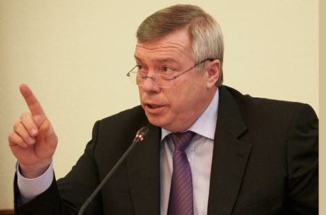 Ростовская область поставляет сельхозпродукцию в 140 стран мира
