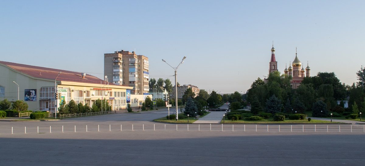 Как сальчанам пережить жару в квартире