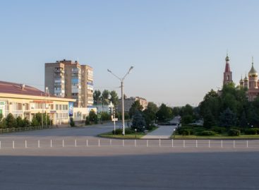 Как сальчанам пережить жару в квартире