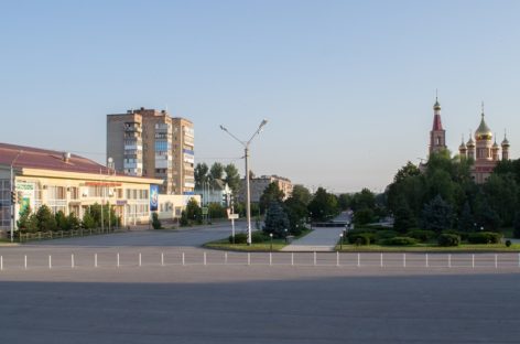 Как сальчанам пережить жару в квартире