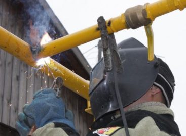 За самовольное подключение к газопроводу сальчанин получил срок