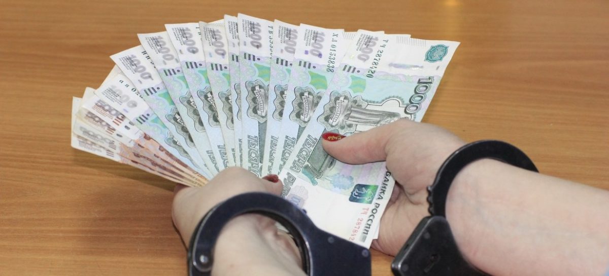 Начальница отделения почты в Сальском районе получила срок за присвоение чужих денег