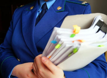 В Сальске прокуратура проверила работу глав сельских поселений