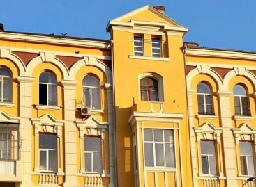 67 домов-объектов культурного наследия Дона капитально отремонтируют в 2019 году