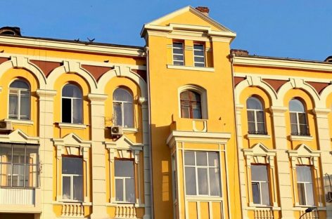 67 домов-объектов культурного наследия Дона капитально отремонтируют в 2019 году