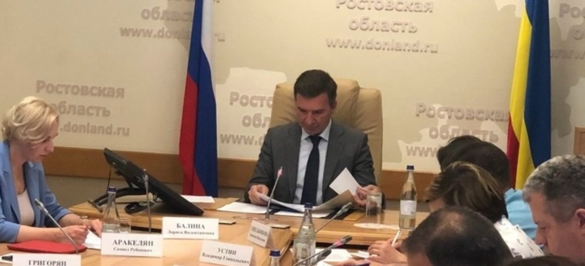 В летний период планируется открыть 914 объектов детского отдыха