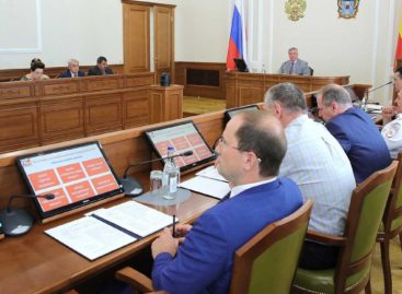 Волонтеров будут привлекать к антинаркотической работе