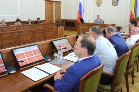 Волонтеров будут привлекать к антинаркотической работе