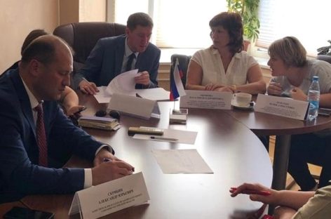 Восстановлены права 1134 дольщиков в Ростовской области
