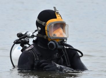 Главное — безопасность на воде: волонтеры привели в порядок пляжи