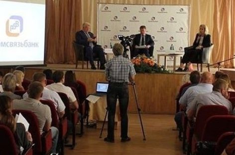 Для предпринимателей моногородов разработан льготный микрофинансовый продукт