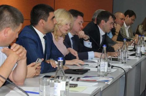 Народы многонационального Дона живут в ладу с соседями