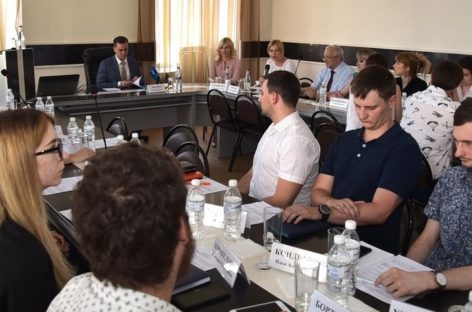 Молодые ученые Дона получили порядка 600 патентов