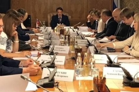 На Дону ежегодно увеличивается площадь виноградников