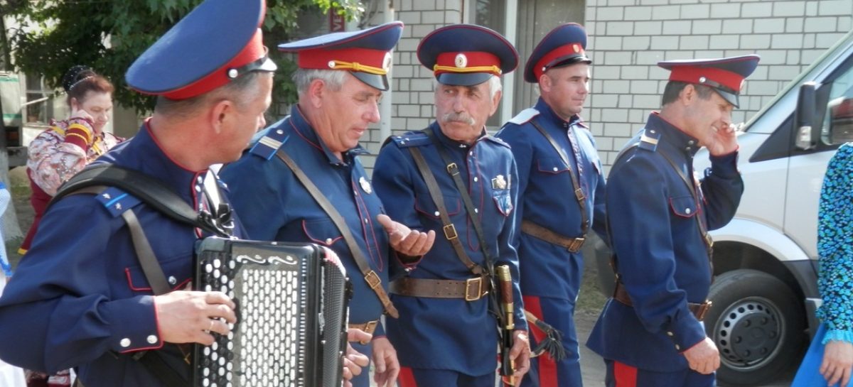 На Дону прошел фестиваль «Шолоховская весна-2019»