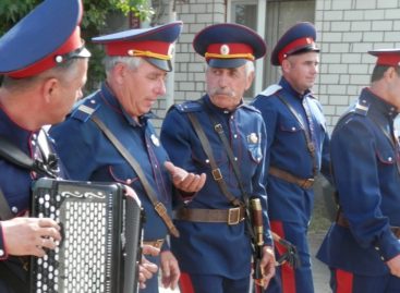 На Дону прошел фестиваль «Шолоховская весна-2019»