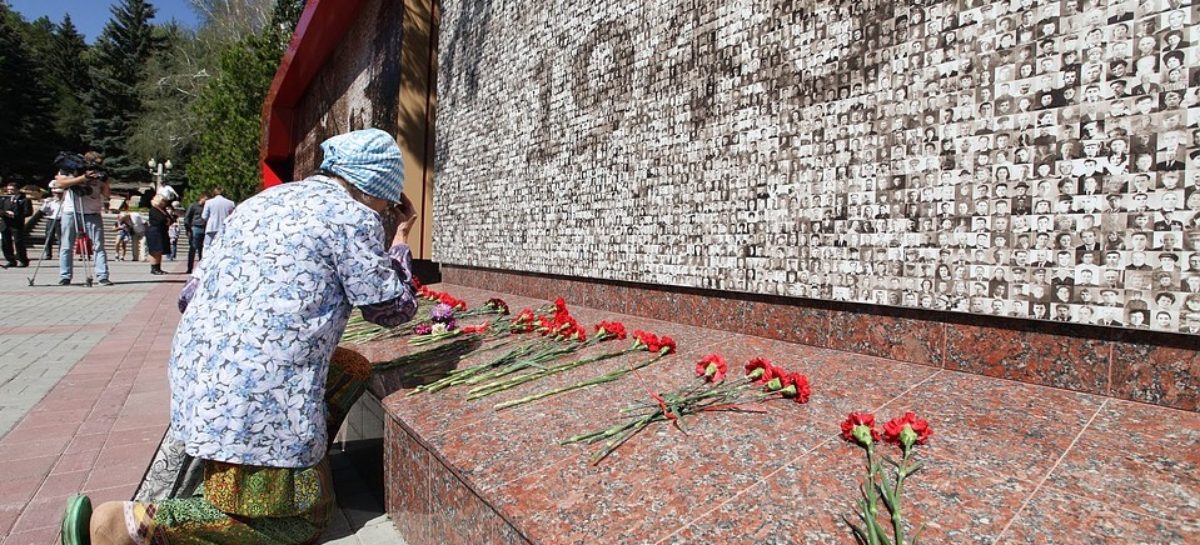 На Дону бережно хранят память о бойцах Великой Отечественной войны