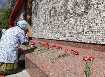 На Дону бережно хранят память о бойцах Великой Отечественной войны