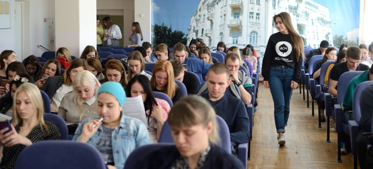 Общественные наблюдатели ЕГЭ отработают в пяти регионах России