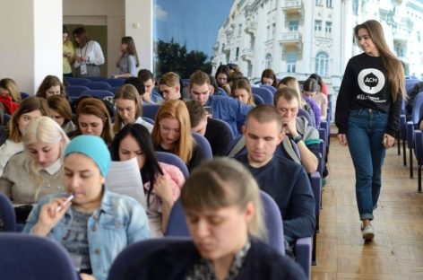 Общественные наблюдатели ЕГЭ отработают в пяти регионах России