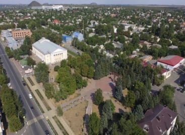 Определены муниципалитеты-участники конкурса «Лучшая муниципальная практика»