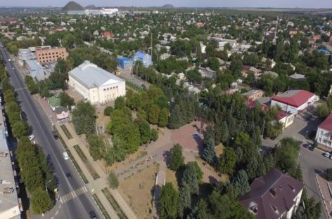 Определены муниципалитеты-участники конкурса «Лучшая муниципальная практика»