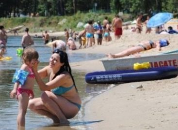 Отдых без неприятностей: жители Дона смогут отдохнуть летом на безопасных пляжах